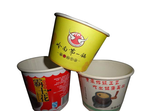 一次性餐碗