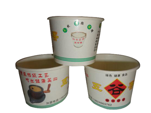 甜品冷饮碗