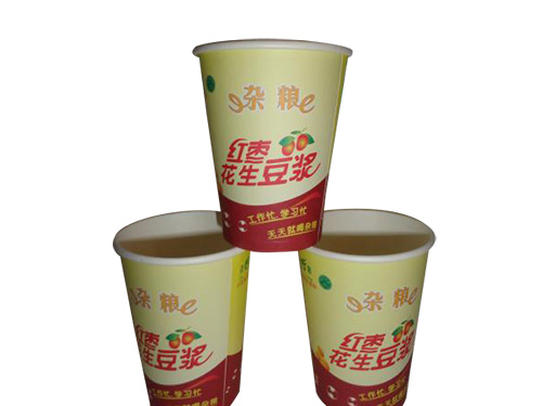 豆浆杯14安