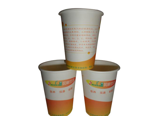 大杯豆浆杯14安