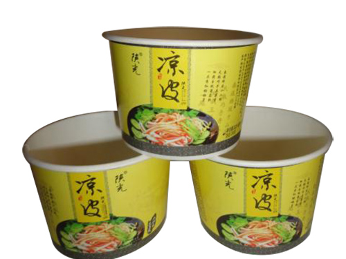 陕西凉皮碗