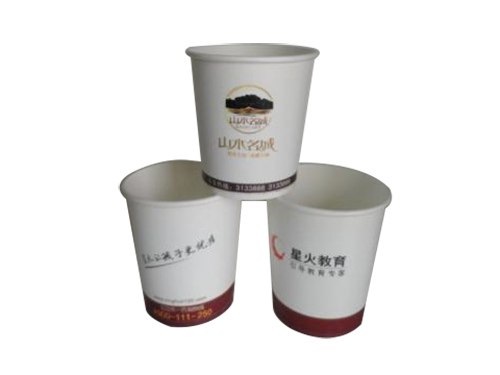 公司定制饮水杯