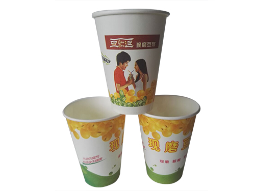 12安通版豆浆杯
