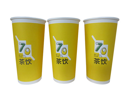 东莞奶茶纸杯