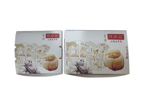 专业纸盒生产