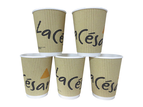 广东纸杯厂