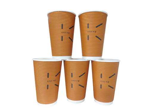 定制奶茶纸杯
