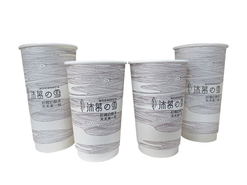 广东纸杯厂