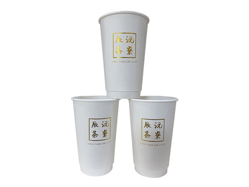 广东纸杯厂